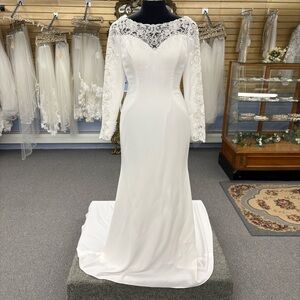 Kenneth Winston – Style BE647